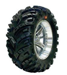 Gbc spartacus radial tires