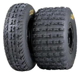 Itp holeshot gncc tires