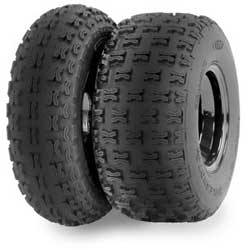 Itp holeshot sr tires