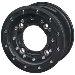 Hiper cf1 single beadlock wheels