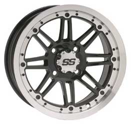 Itp arctic cat utility atv / utv wheels