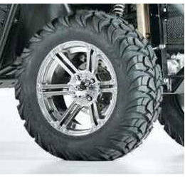 Itp big wheel kits
