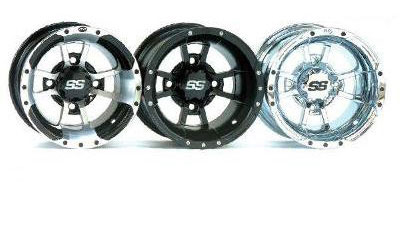 Itp sport atv wheels