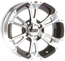 Itp suzuki utility atv / utv wheels