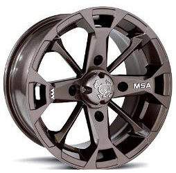 Motosport alloys m17 elixir wheels