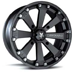 Motosport alloys m20 kore wheels
