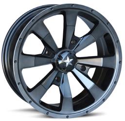 Motosport alloys m22 enduro wheels