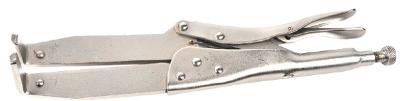 Ignition garage clutch hub holder