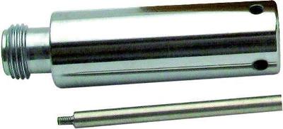 Motion pro adaptor kit for air-cooled engine