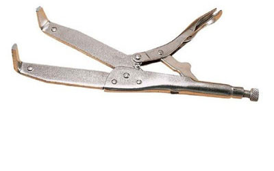 Motion pro clutch and flywheel holding tool