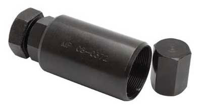Motion pro flywheel puller m28 x 1.0 r.h. internal thread