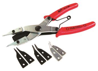 Motion pro snap ring pliers