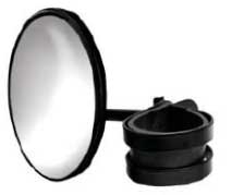 Ken sean wide angle mirror