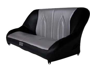 Beard seats rear bench kits for teryx