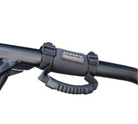 Classic quadgear extreme utv hand holds