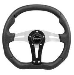 Grant steering wheels