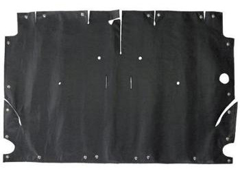 Jack industries rzr carpet