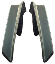 Seizmik overfenders utv