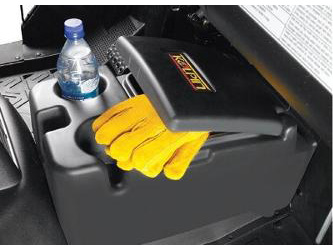 Kolpin teryx center console