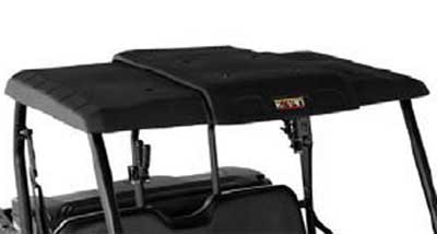 Kolpin universal utv roof - xl