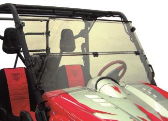 Direction 2 inc. utv windshields