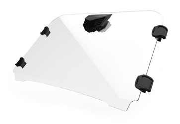 Kimpex utv windshields