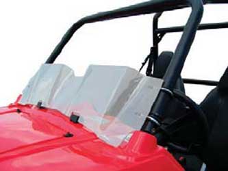 Powermadd cobra utv sportshield