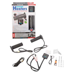 Oxford heaterz premium sport heated grips