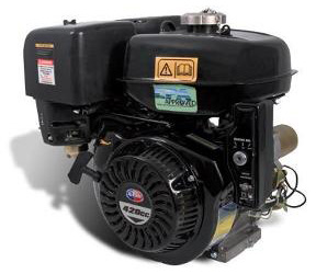 All-power 15 hp engine