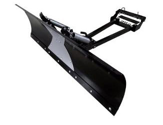 Kolpin x factor plow in a box