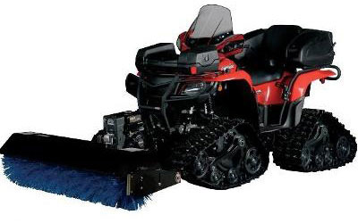 Quadpak 60