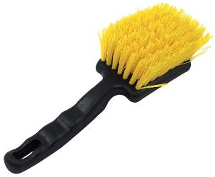 Boater sports brush