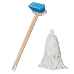 Star brite marine deck maintenance kits