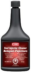 Crc fuel injector cleaner