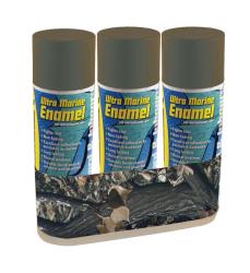 Scepter marine camo paint