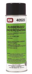 Sem low voc rubberized undercoating