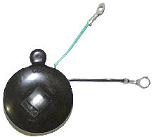 Cdi electronics force/sears magneto ignition
