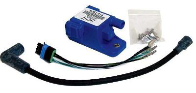 Cdi electronics cdm mercury module adapter kit