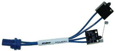 Cdi electronics switch assembly, esa for omc cobra