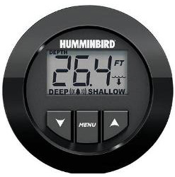 Humminbird hdr 650 depth finder