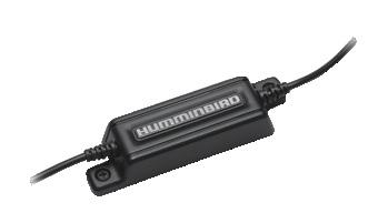 Humminbird gimbal h5 mount & unit mounting knobs
