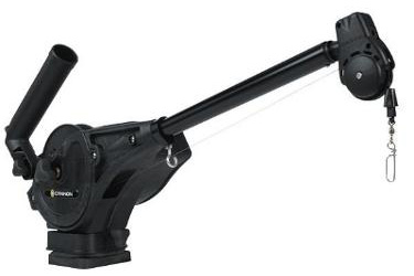 Cannon magnum 5 st