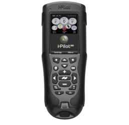 Minn kota i-pilot link