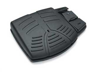 Minn kota wireless foot pedal system