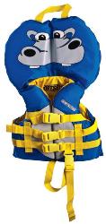 Sportsstuff infant life jackets