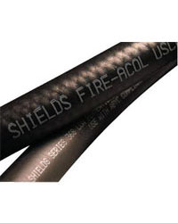 Shields marine fire-acol fuel feed hose