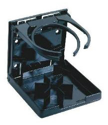 Attwood fold-up cup holders