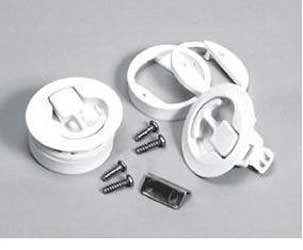 T-h marine nautical slam latch