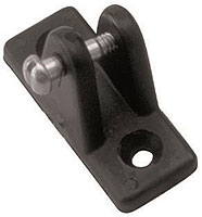 Sea-dog line hinge fittings