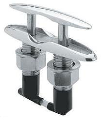 Attwood neat cleat